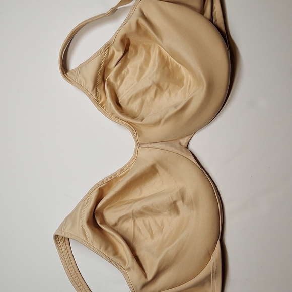 Bali Passion for Comfort Seamless Underwire Minimizer Bra  DD 42/95 - Picture 8 of 10